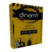 Erkeklere Özel Çikolata 24 Gr - Chocolate Man thumbnail 3