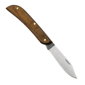 Katlanır Cep Çakısı - Argeus - Ahşap Saplı - Model 7 thumbnail 2