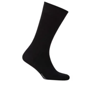 Bambu Çorap - Thermoform - Siyah - No: 40-44 thumbnail 3