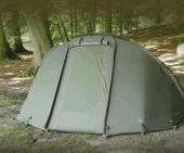 Prologıc Cruzade Bivvy 2man w/Overwrap thumbnail 1