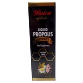 Sıvı Propolis Ekstraktı 30ML thumbnail 1