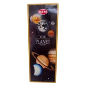 Gezegen 20 Çubuk Tütsü - The Planet thumbnail 3