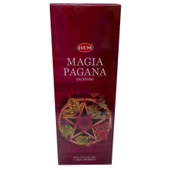 Pagan Büyüsü 20 Çubuk Tütsü - Pagan Magic thumbnail 3