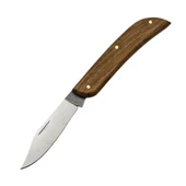 Katlanır Cep Çakısı - Argeus - Ahşap Saplı - Model 6 thumbnail 1