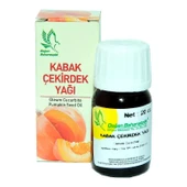 Kabak Çekirdeği Yağı 20cc thumbnail 1