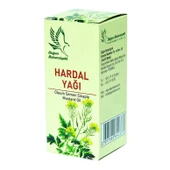 Hardal Yağı 50 cc thumbnail 4