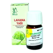 Lahana Yağı 20 cc thumbnail 1