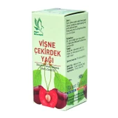 Vişne Çekirdeği Yağı 20cc thumbnail 4