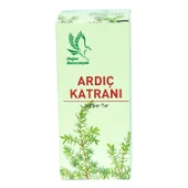Ardıç Katranı Doğal 50 cc thumbnail 2