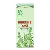 Biberiye Yağı 20cc thumbnail 3