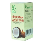 Hindistan Cevizi Yağı 50 cc thumbnail 3