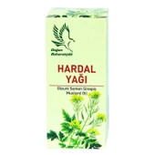Hardal Yağı 50 cc thumbnail 2