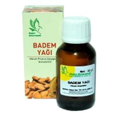 Badem Yağı 50cc thumbnail 1