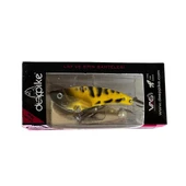 Deeppike Vibrasyon Arı 5.4cm 14gr Jig Yem thumbnail 2