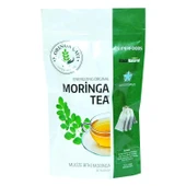 Moringa Çayı 20 Süzen Poşet thumbnail 1