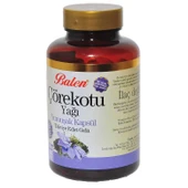 Çörek Otu Yağı 1380 Mg Yumuşak 80 Kapsül thumbnail 4