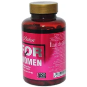 For Women Bitki Karışımı 120 Kapsül thumbnail 4