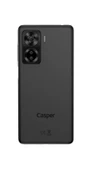 CASPER VIA X40 8/256 Gece Siyahı thumbnail 2