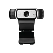 LOGITECH C930E WEBCAM 960-000972 V-U0031 thumbnail 2