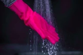 Muc-Off Derin Temizlik Eldiveni X-Large thumbnail 3