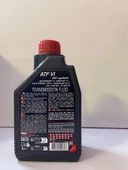 MOTUL ATF VI 1L thumbnail 2