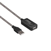 S-link SL-UE130 Usb2.0 10m Kablosu thumbnail 2