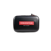 Knmaster KN2300 Motosiklet Kask İnterkom Bluetooth Intercom Kulaklık Seti thumbnail 6
