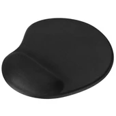 Addison 300521 Bileklik Destekli Siyah Mouse Pad thumbnail 2