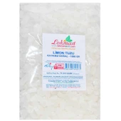 Limon Tuzu Granül Çakıl 1000 Gr Paket thumbnail 2