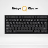 INCA USB Q Standart Klavye - Mouse Set IMK-376T thumbnail 8