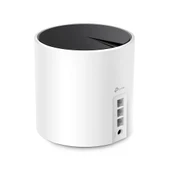 TP-LINK DECO X55-2 Wıfı6 AX3000 Mesh Router 2-li set thumbnail 2