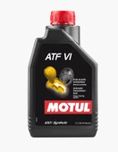 MOTUL ATF VI 1L thumbnail 1