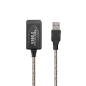 S-link SL-UE130 Usb2.0 10m Kablosu thumbnail 1