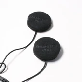 Knmaster KN2300 Motosiklet Kask İnterkom Bluetooth Intercom Kulaklık Seti thumbnail 5