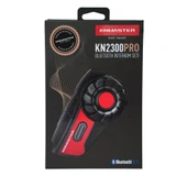 Knmaster KN2300 Motosiklet Kask İnterkom Bluetooth Intercom Kulaklık Seti thumbnail 4