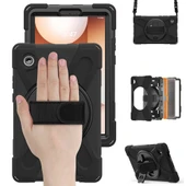 Galaxy Tab A11 Zore Defender Tablet Silikon thumbnail 10