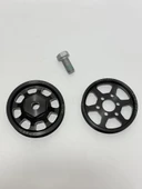 Neuspeed Vw R32 MK4 Performans Kasnak Seti 62.10.32 thumbnail 2