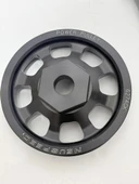 Neuspeed Vw R32 MK4 Performans Kasnak Seti 62.10.32 thumbnail 6