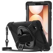 Galaxy Tab A11 Zore Defender Tablet Silikon thumbnail 1