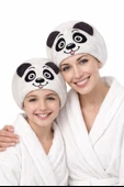 ANALI & KIZLI PANDA thumbnail 1