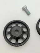 Neuspeed Vw R32 MK4 Performans Kasnak Seti 62.10.32 thumbnail 3