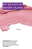 Color Trend Stik Allık -flirty pink thumbnail 2