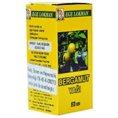 Bergamot Yağı 20 cc thumbnail 3