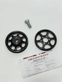 Neuspeed Vw R32 MK4 Performans Kasnak Seti 62.10.32 thumbnail 7