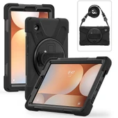 Galaxy Tab A11 Zore Defender Tablet Silikon thumbnail 8
