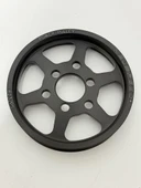 Neuspeed Vw R32 MK4 Performans Kasnak Seti 62.10.32 thumbnail 5