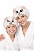 ANALI & KIZLI BEJ BANYO BONE thumbnail 1