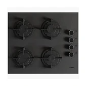 Luxell Prime Glass Siyah Ankastre Set thumbnail 3