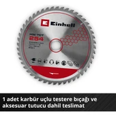 Einhell TE-TS 10 T Tezgah Daire Testere thumbnail 6