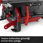 Einhell TE-TS 10 T Tezgah Daire Testere thumbnail 2